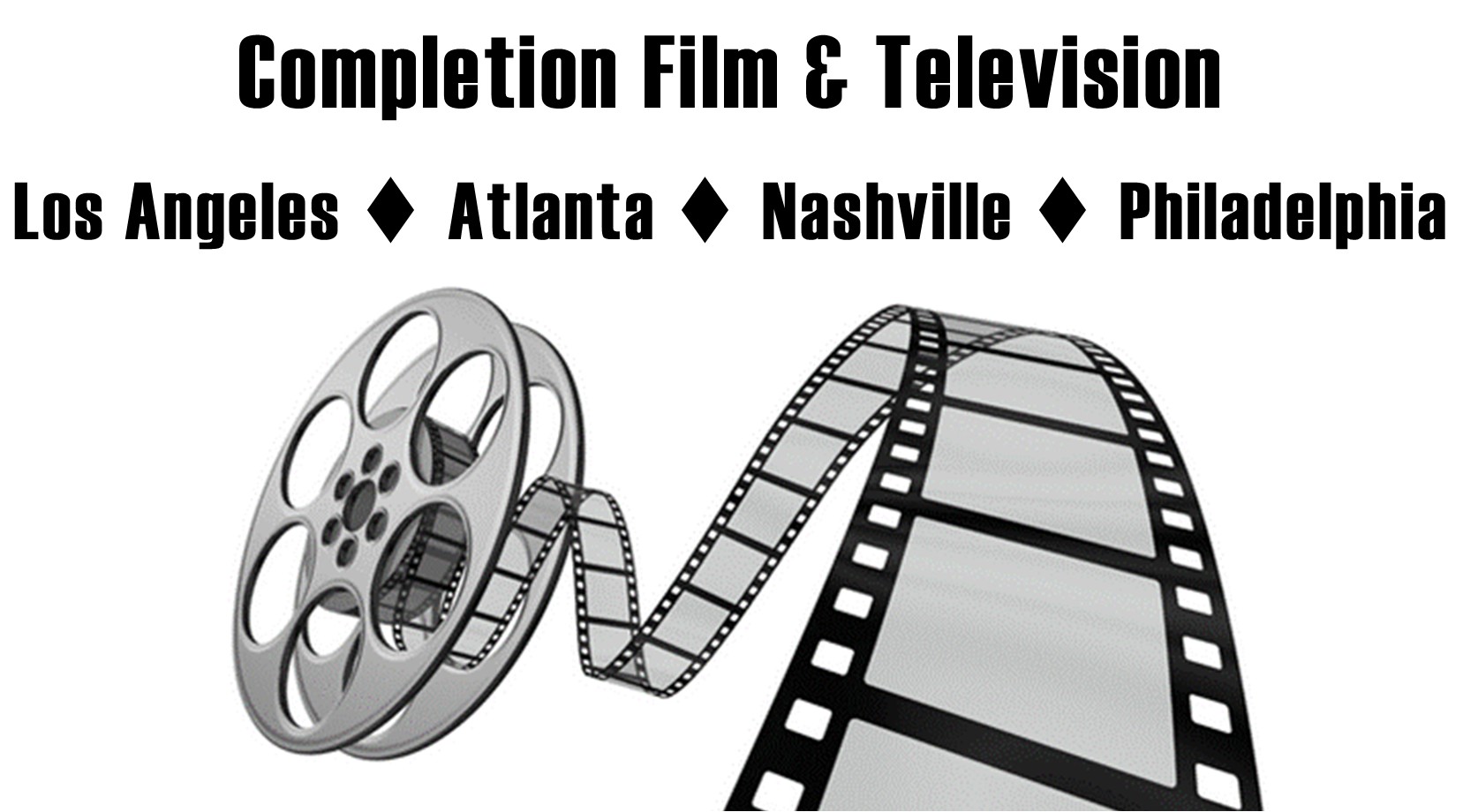 Completion Film & Television